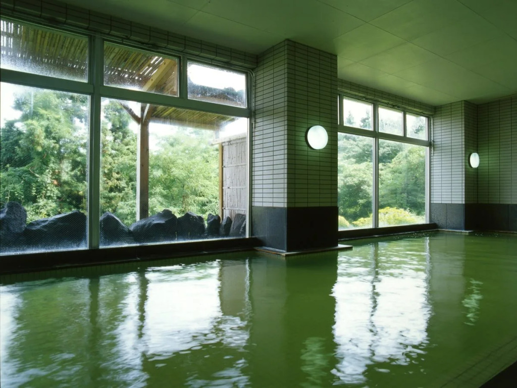 Oga Seiko Grand Hotel
