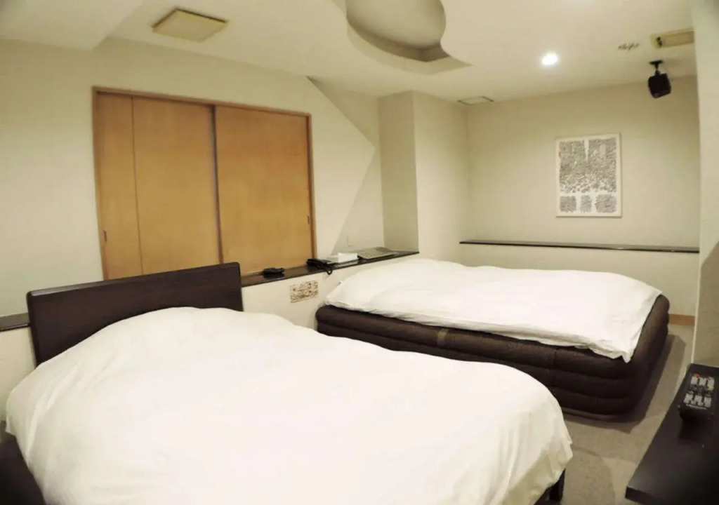 Hotel Shirobara Inn