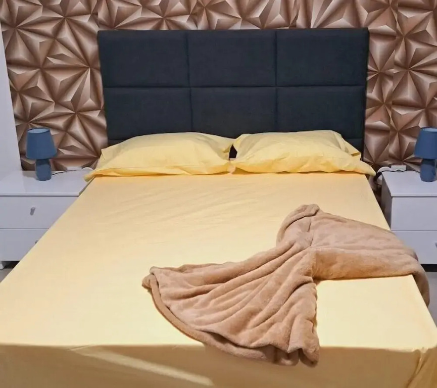 Apartamentos Santiago - Tarrafal