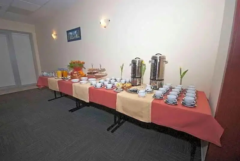 H6 MAJOR Aparthotel