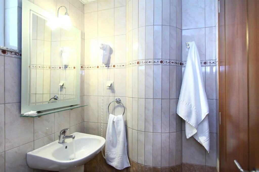 Elektra Hotel
