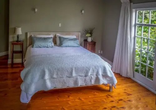 Rainbow Falls Bed and Breakfast