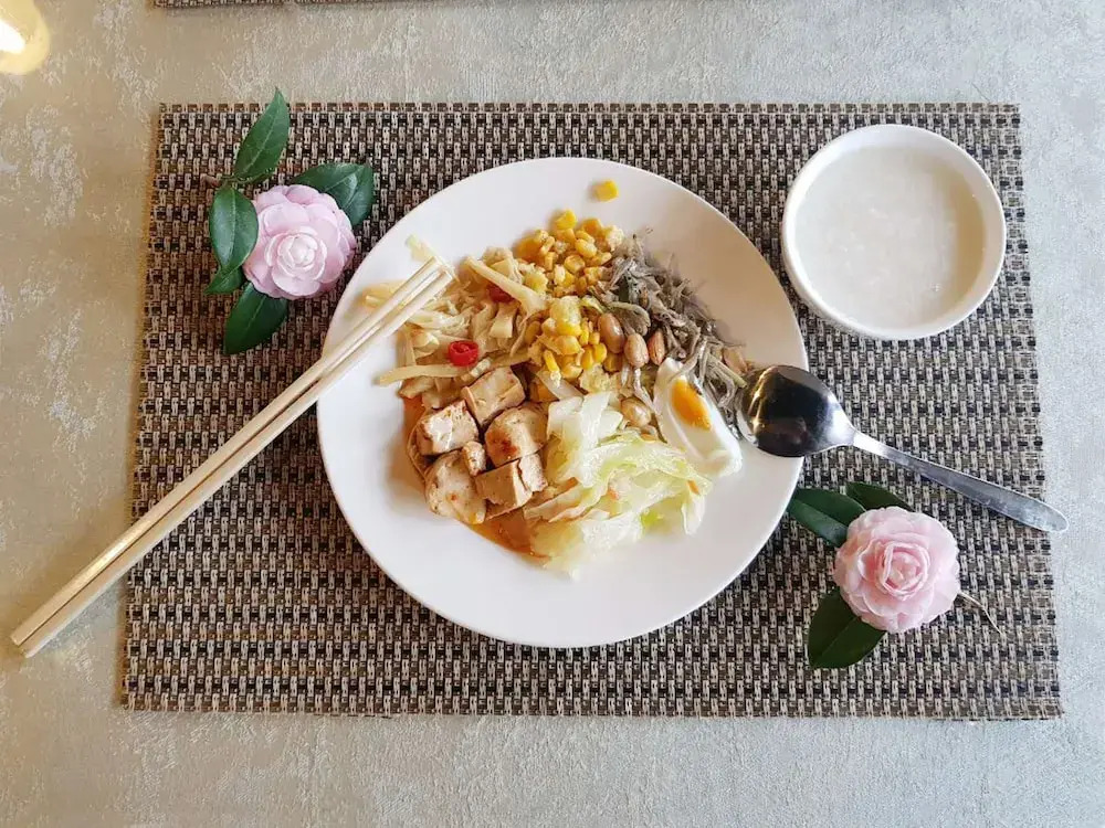 Chang Hong Hotel