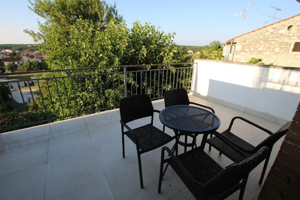 Summer house Sammon