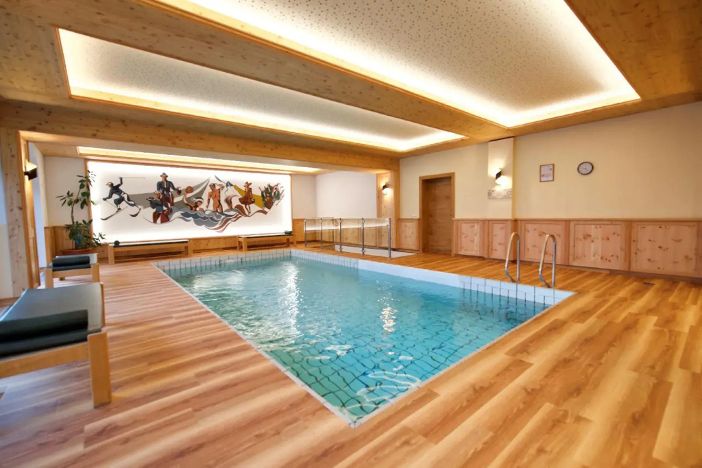 Hotel St. Georg