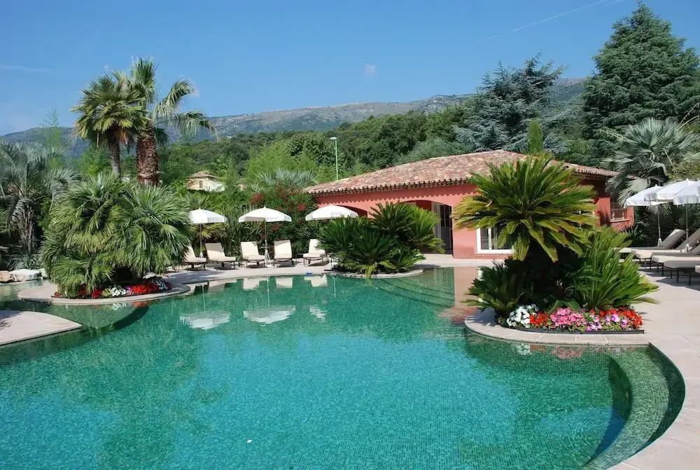 Domaine De Respelido