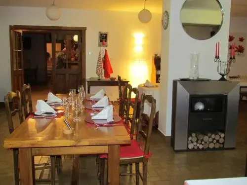 Chez Noelle