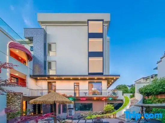 Designer G Homestay