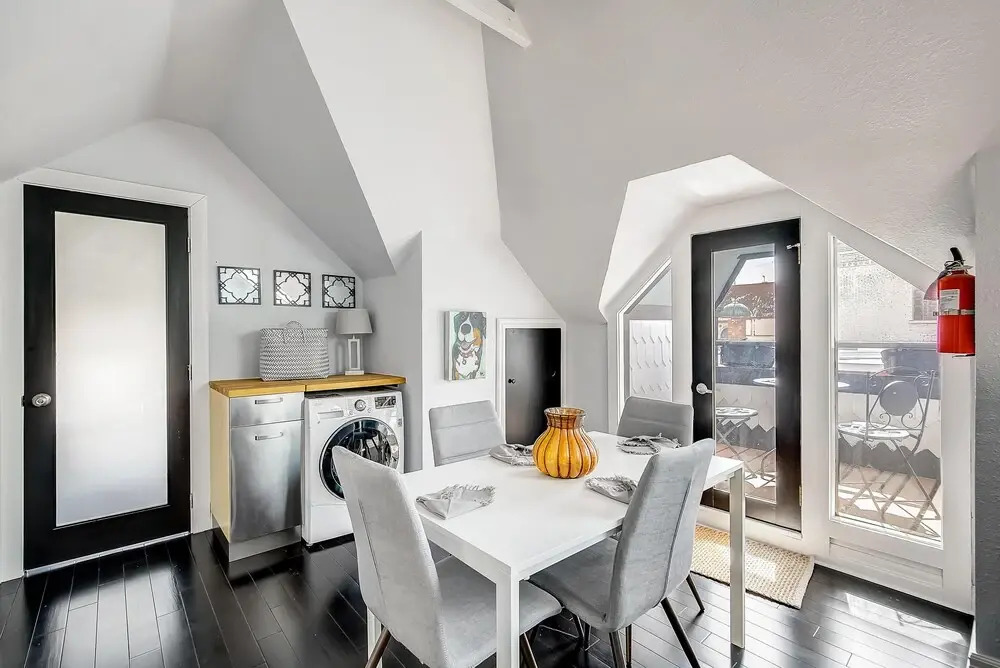 Mir1638 Hidden Gem in Heart of Cap Hill