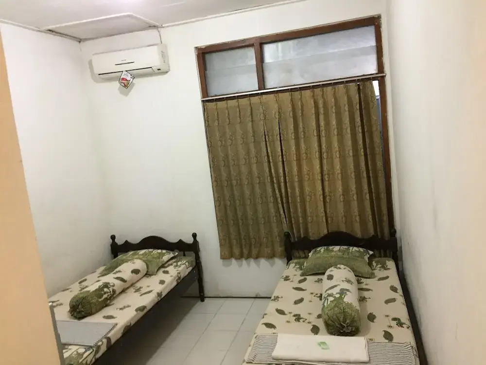 Wisma Wanawiyata