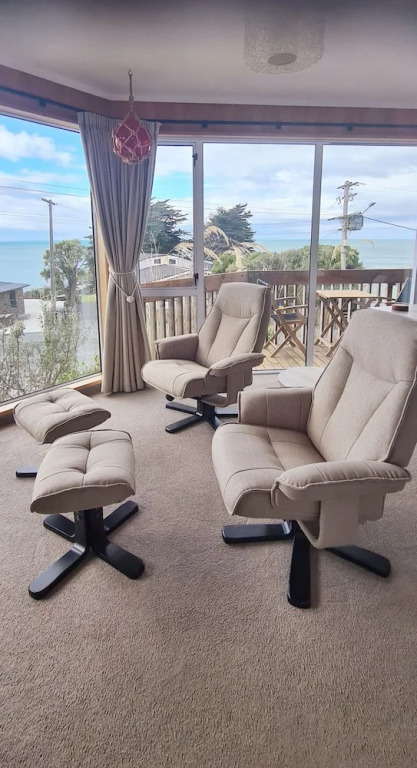 Kaka Point Spa Accommodation - Catlins