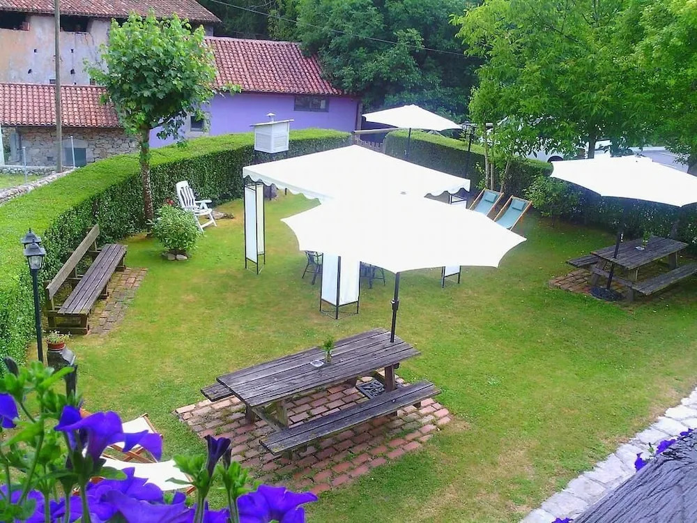 Casa de la Montaña Albergue Turístico