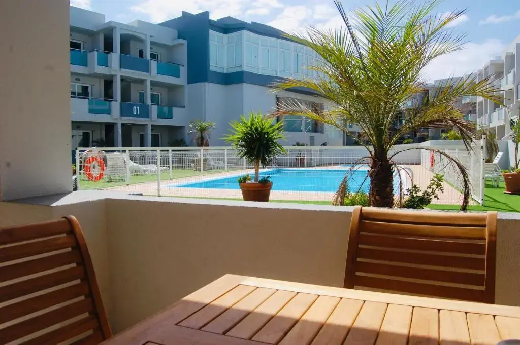 Corralejo Sun 114