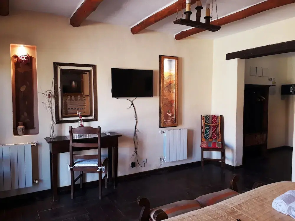 La Posada del Rio