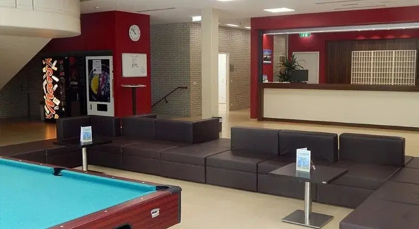 Hotel Sommerhaus
