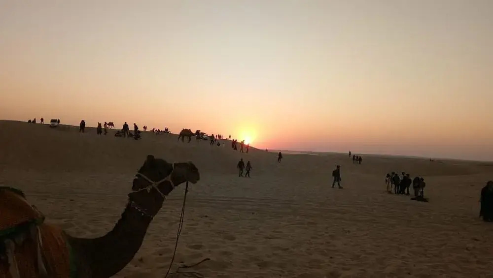 Camp e Khas