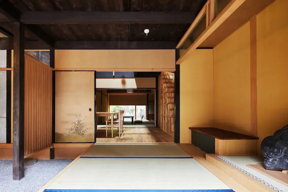 Marukyo Gakurinan