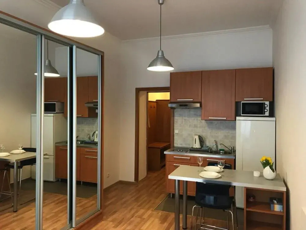 Slavojova ApartMeet