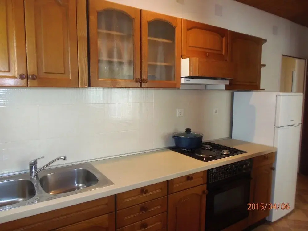 Apartments Milka Brodarica