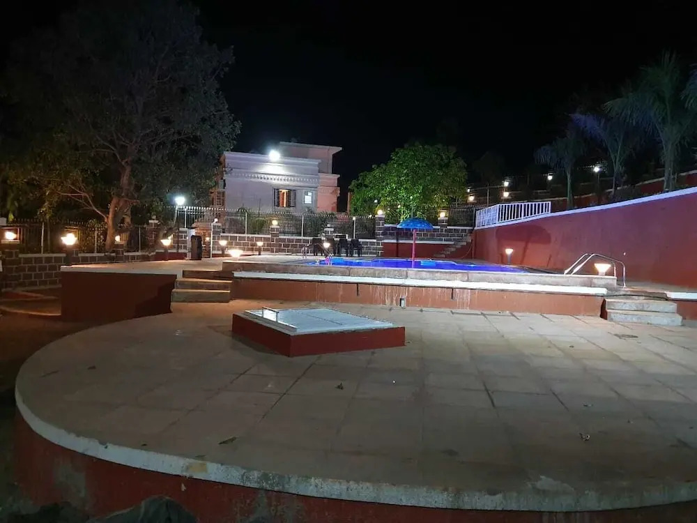 Arabian Villas Panchgani