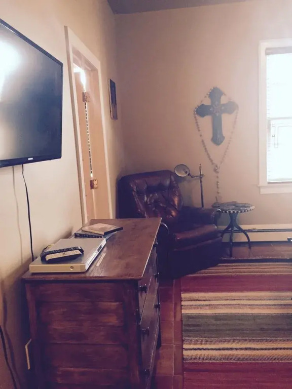 Grace Manor Bed and Breakfast