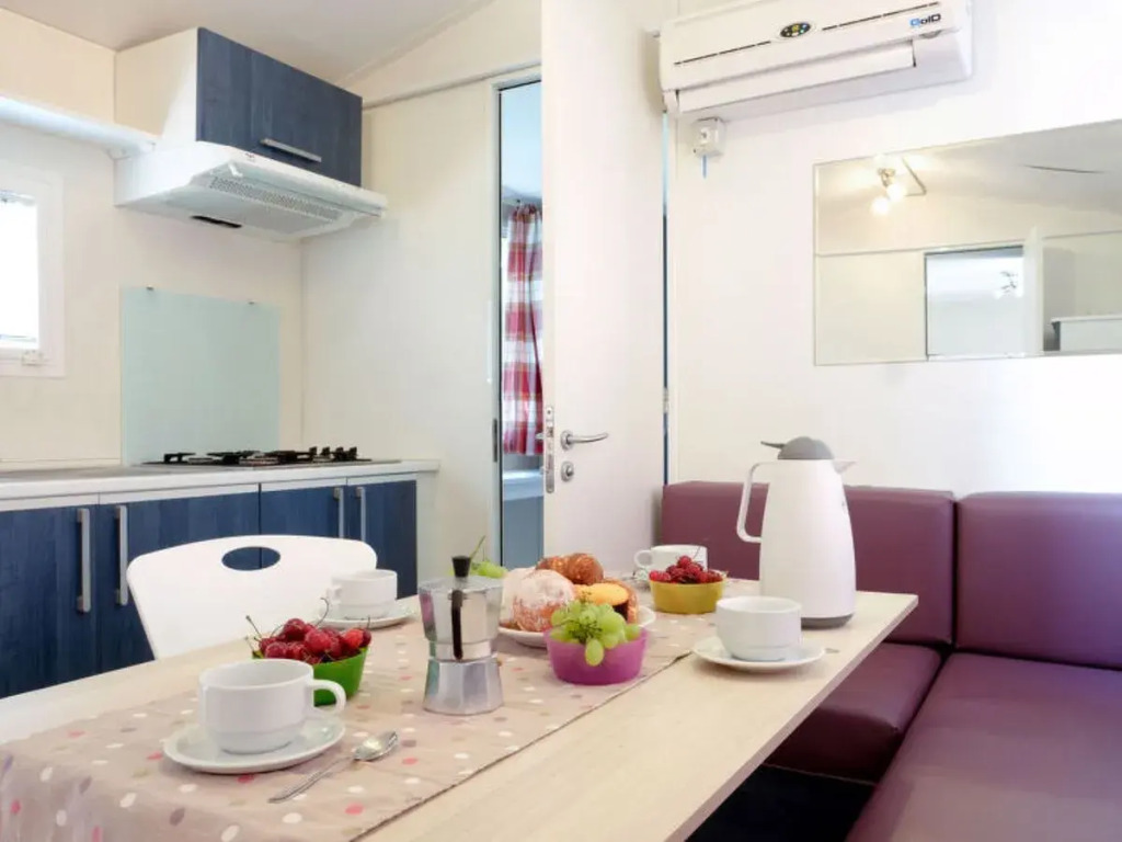 Residence Village (CLL240)