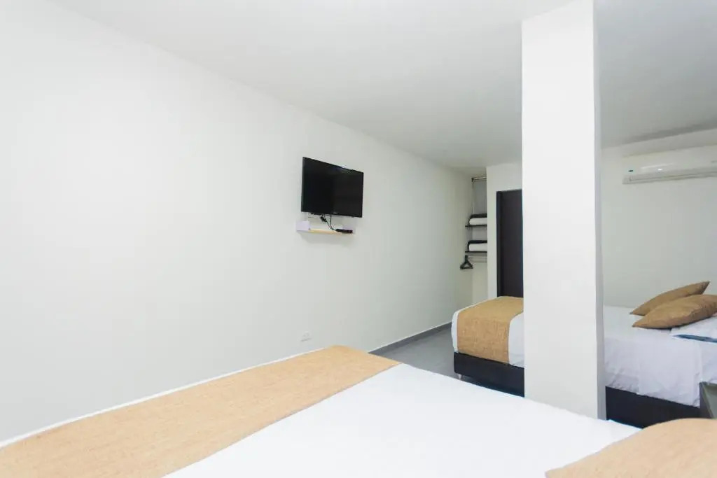 Hotel Med Suites 94