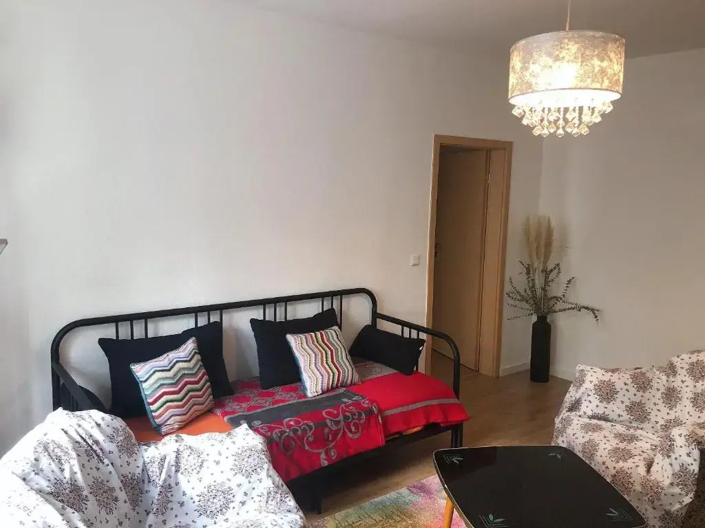 Sueños Apartment