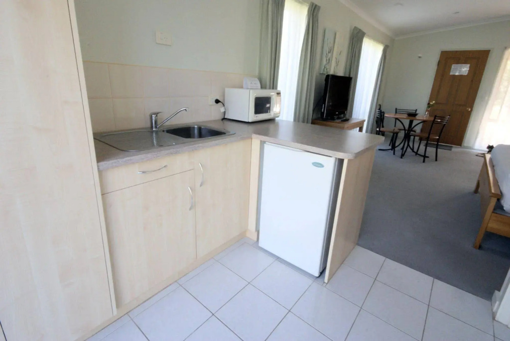 Euroa Motor Inn