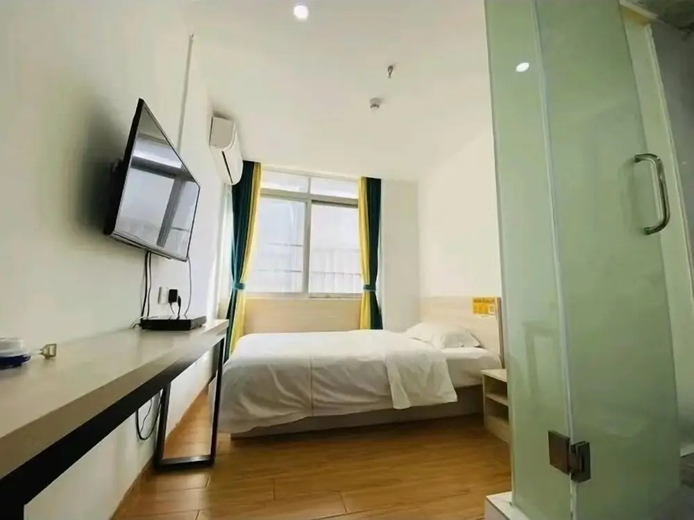 Bomei Hotel
