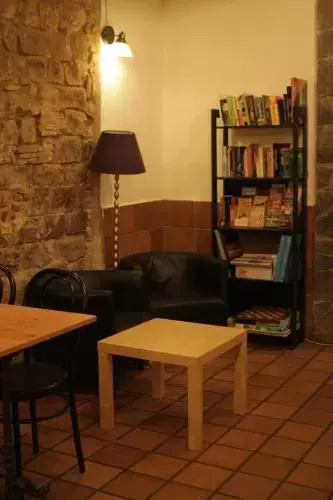 Hostel New York