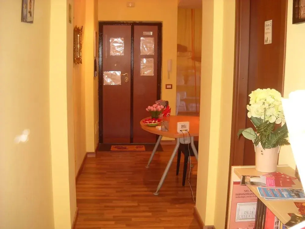 Romes Best Holidays Guest House