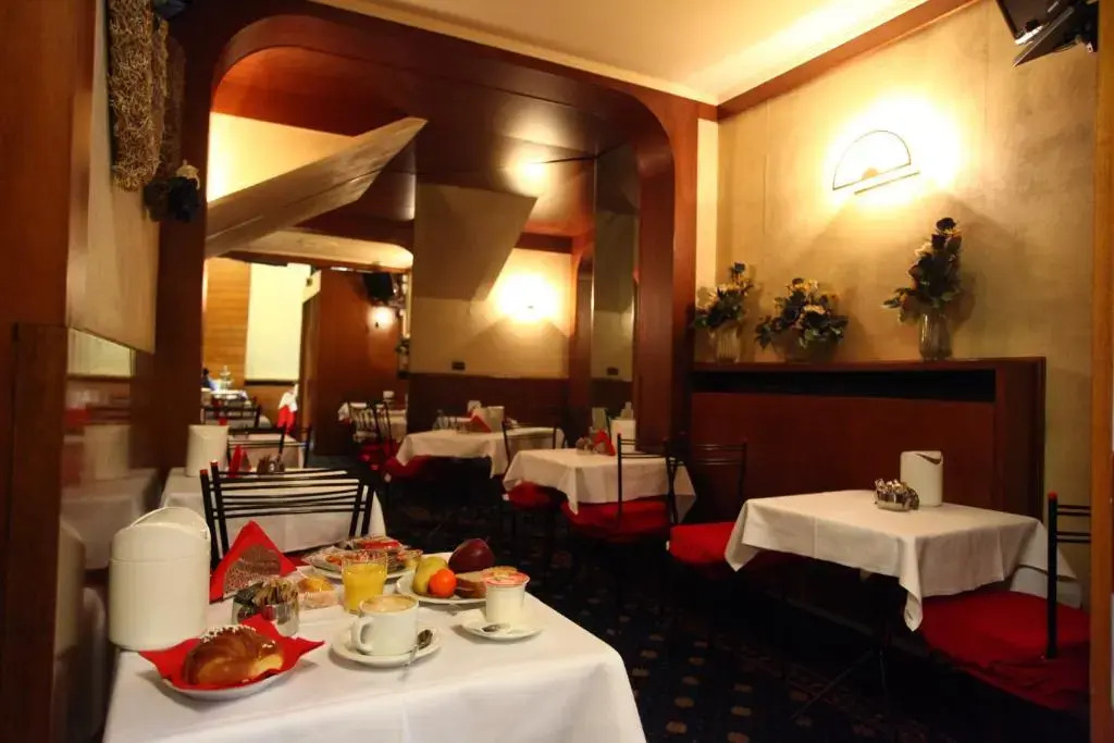 Hotel Lincoln