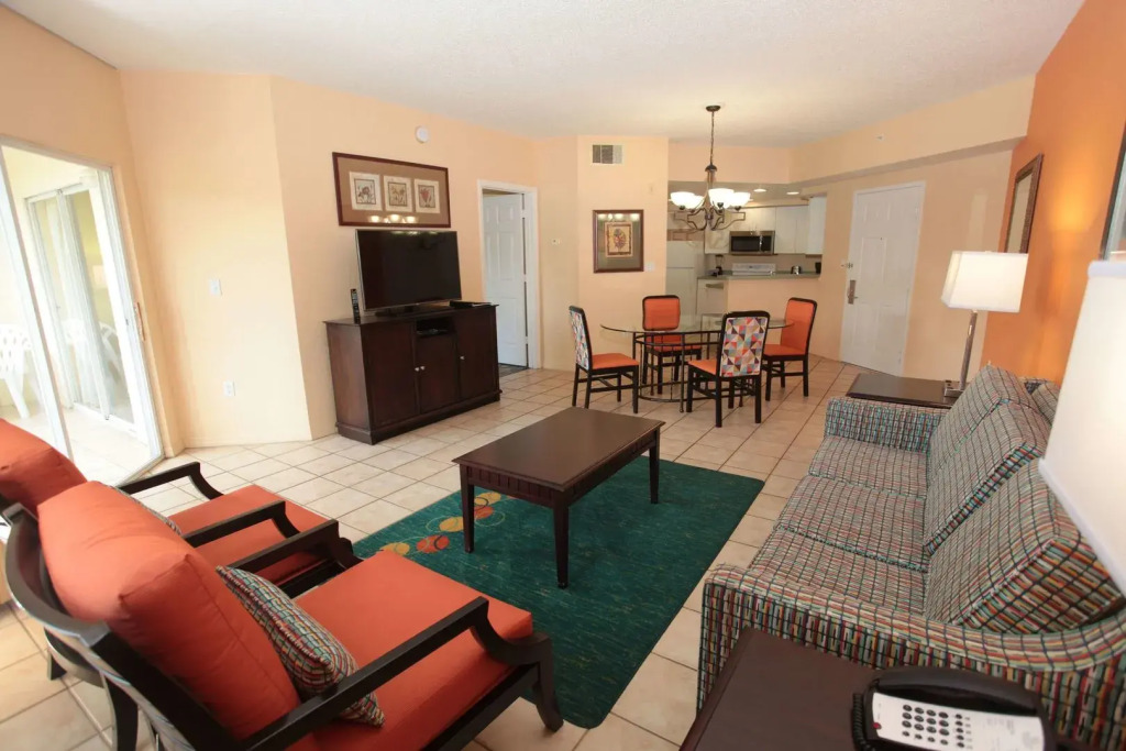 Vacation Village Orlando, Celebration