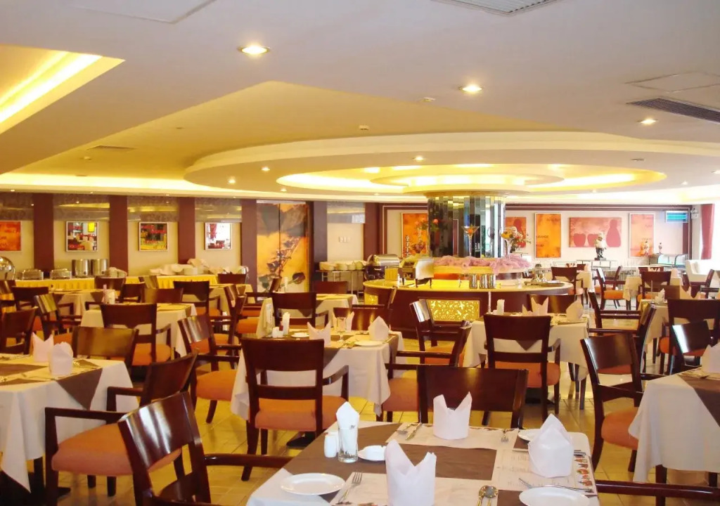 Agile Hotel - Foshan