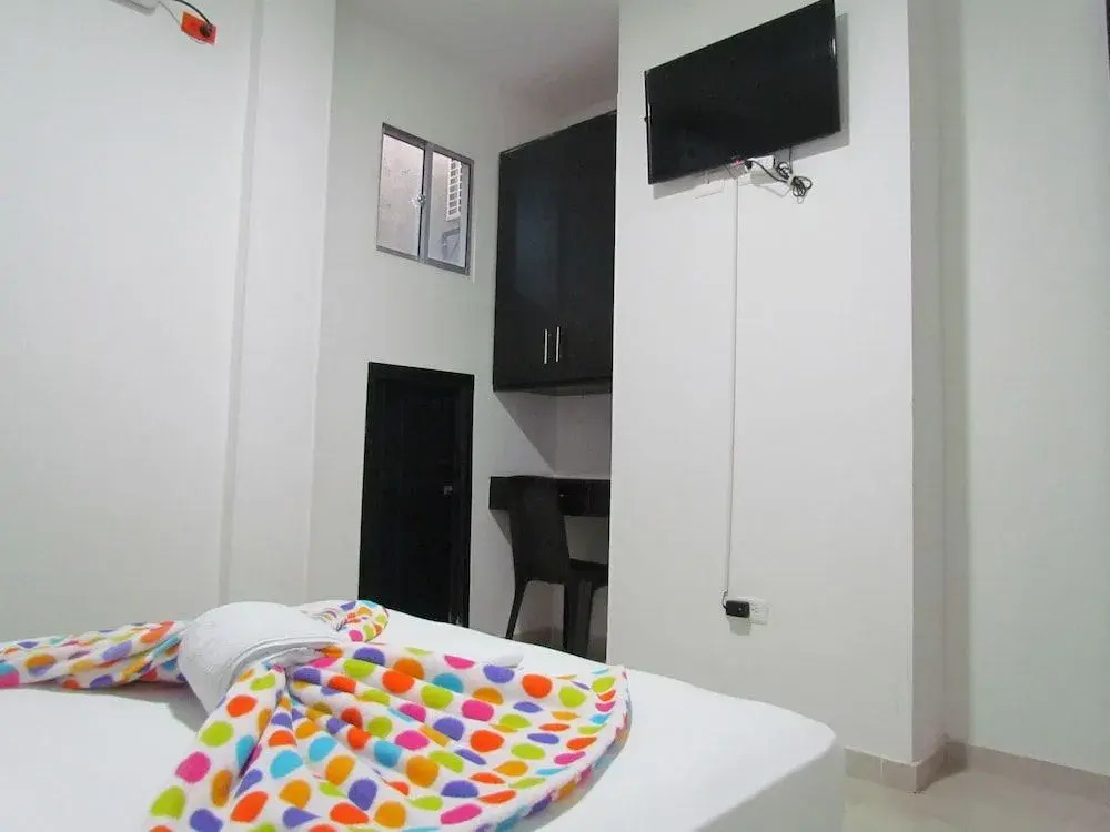 Hotel Diamonds