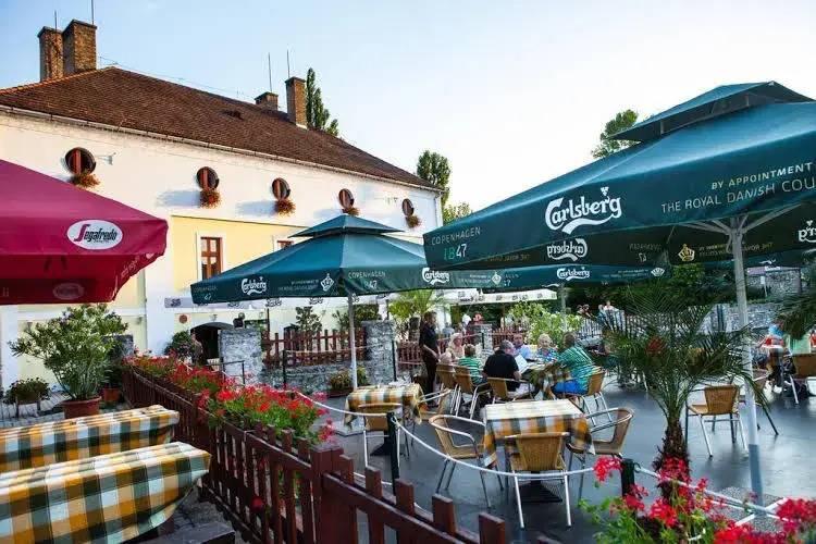 Hotel Gabriella