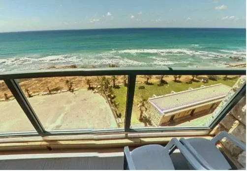 Blue Bay Hotel