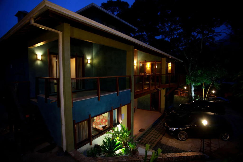 Eco Resort Serra Imperial