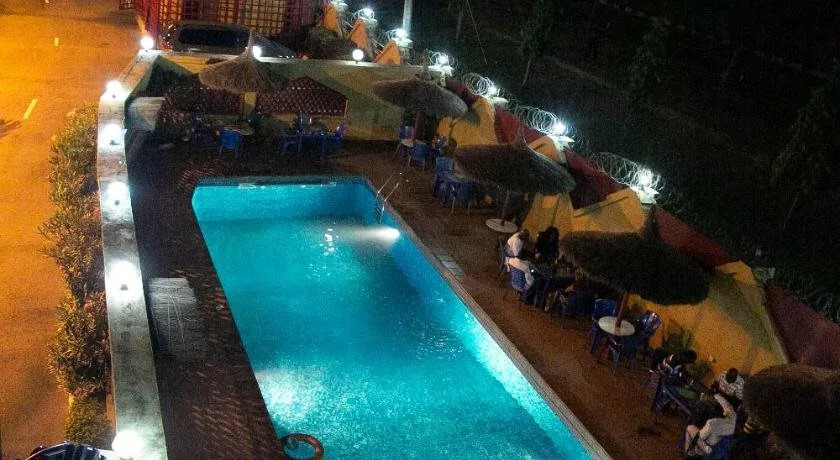 Top View Hotel, Abuja