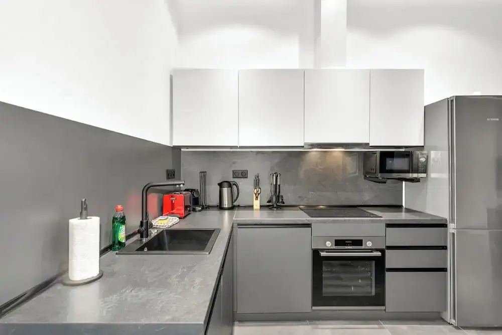 El Coloso Loft Eco Apartments