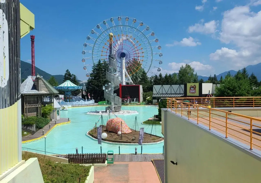 Hotel Fuji Kawaguchiko Sou