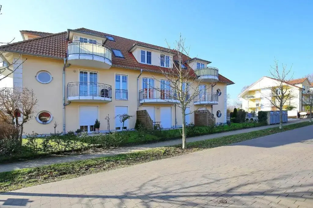 Dwarslöper Wohnung 05