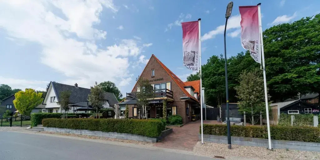Hotel-Restaurant de Boernkinkel