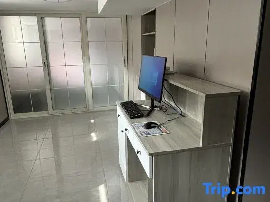 Tianying Smart Hotel