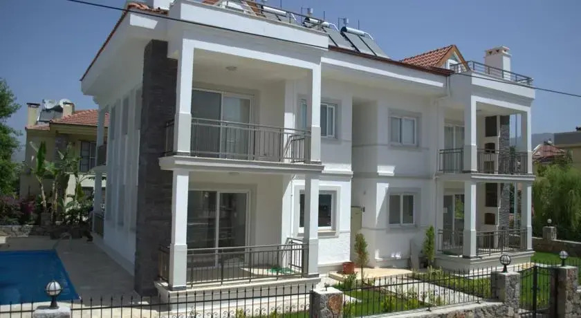Ada Tatil Evi