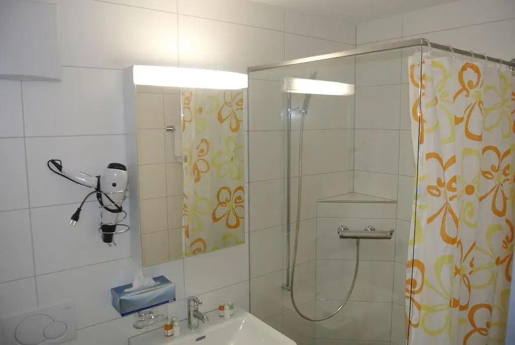 Hotel Garni Bären Bazenheid