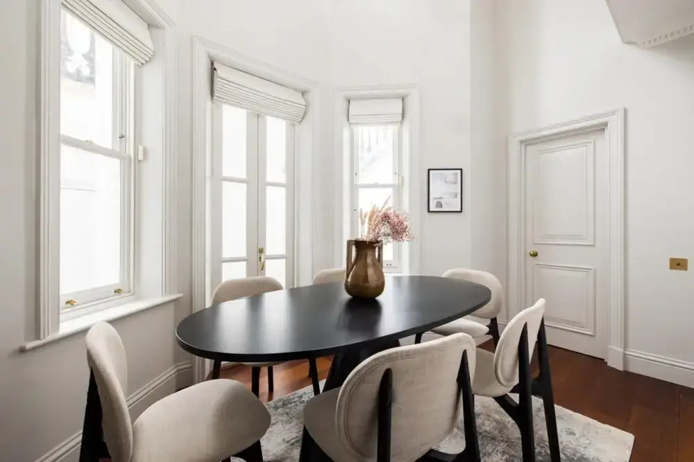 The Kensington Wonder - Stunning 2bdr Flat With Patios