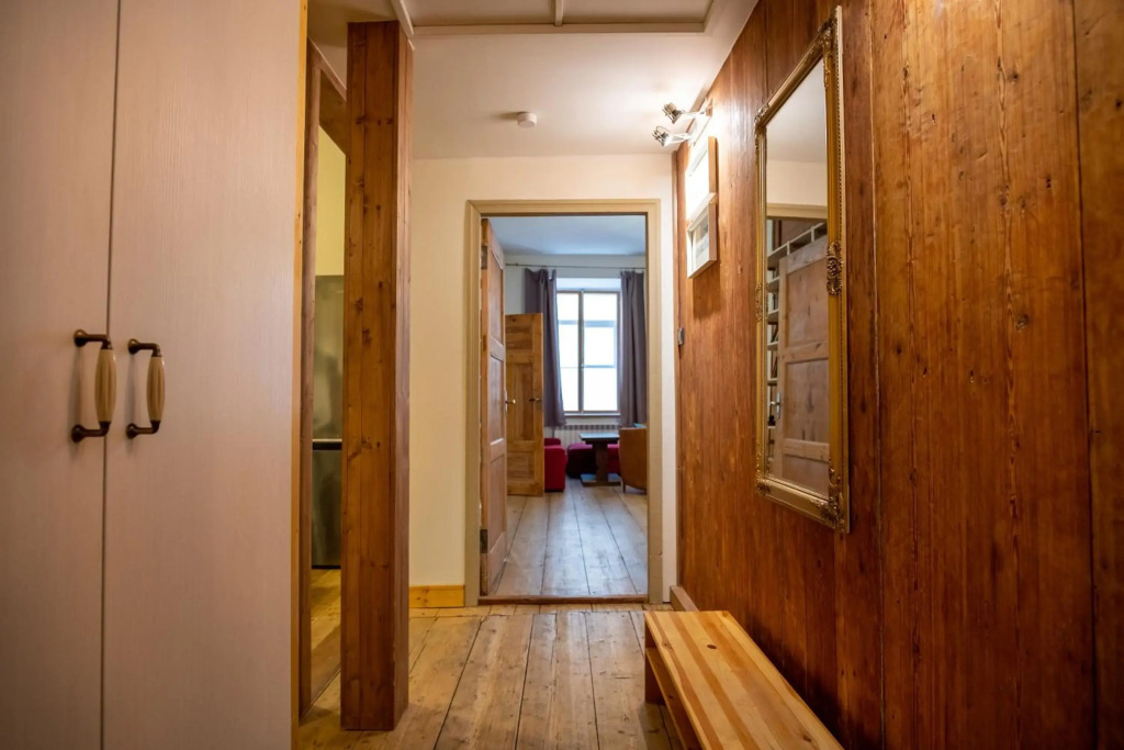 Dream Stay - Historic Old Town Apartment From 1364