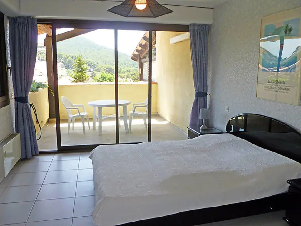 La Madrague dAzur 31826